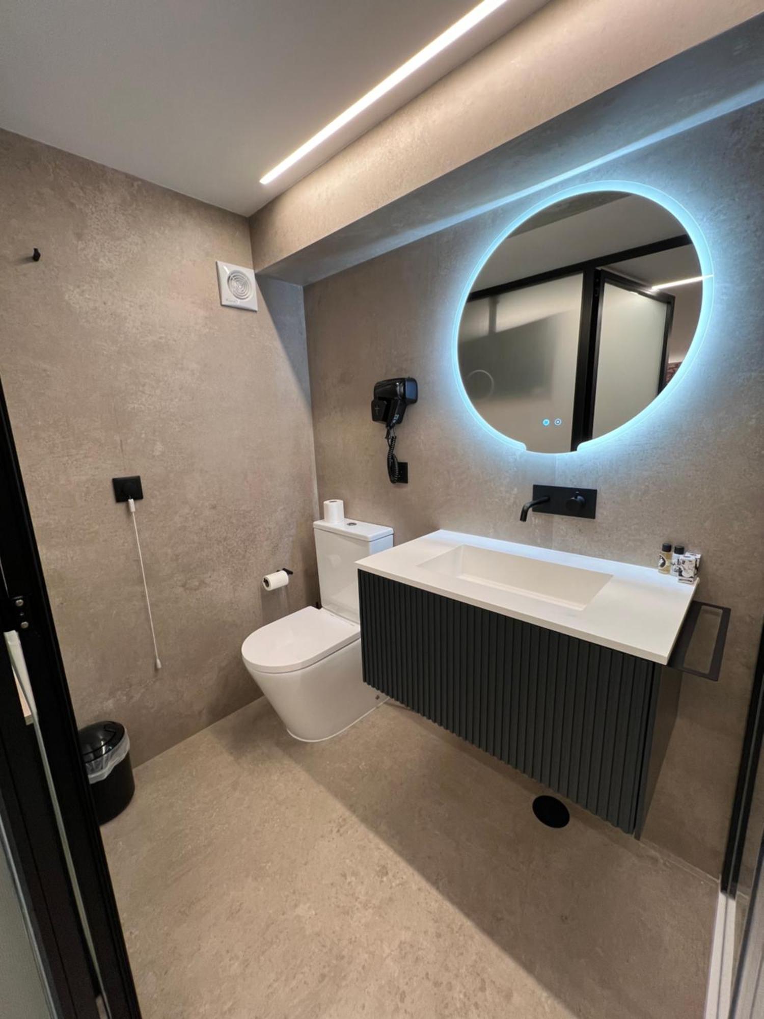 Hotel Dom Joao Glamour Lisbona