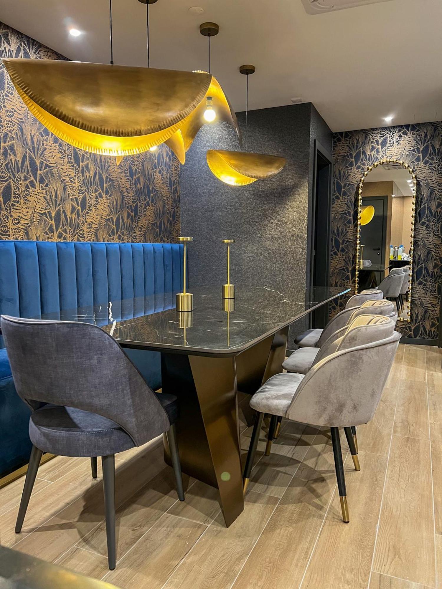 Dom Joao Glamour Hotel Lisbona