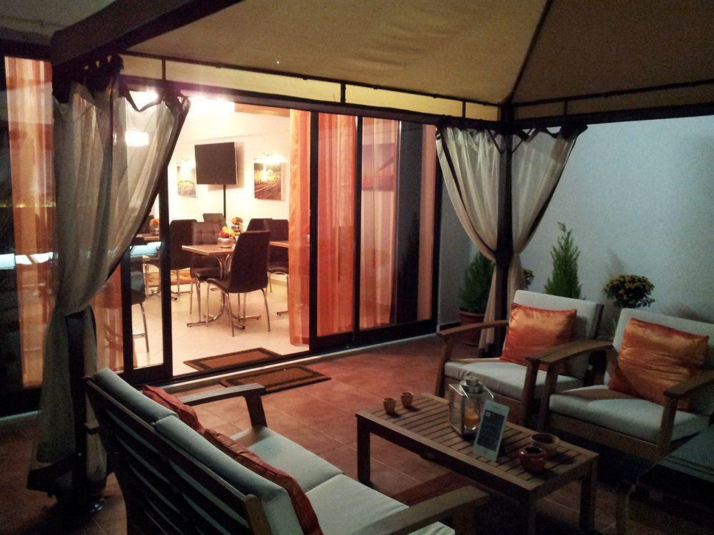 Dom Joao Glamour Hotel Lisbona