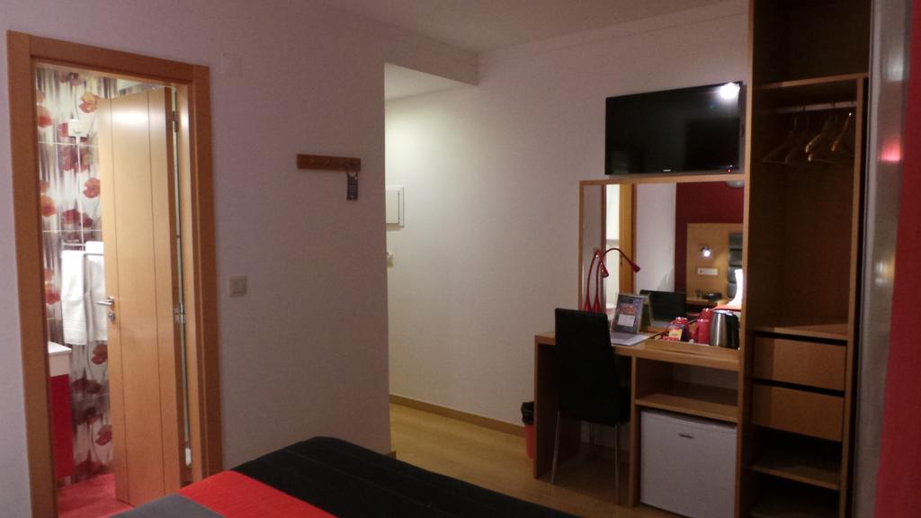 Hotel Dom Joao Glamour Lisbona