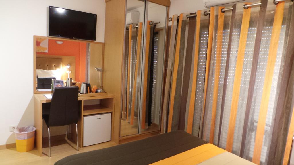Hotel Dom Joao Glamour Lisbona