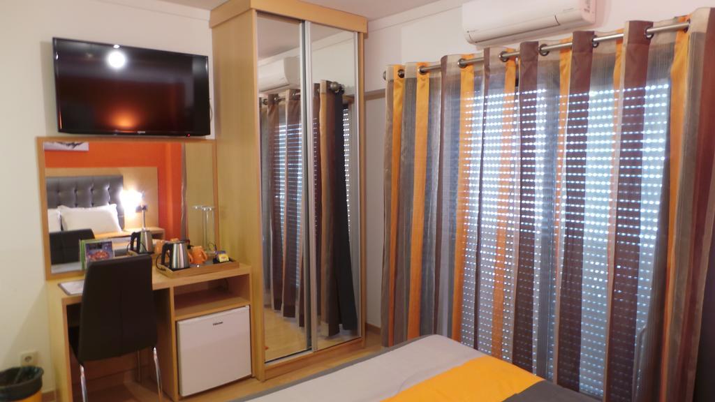 Hotel Dom Joao Glamour Lisbona