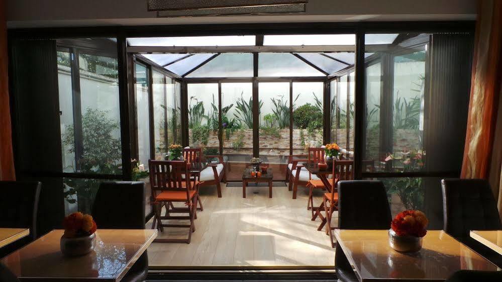 Hotel Dom Joao Glamour Lisbona