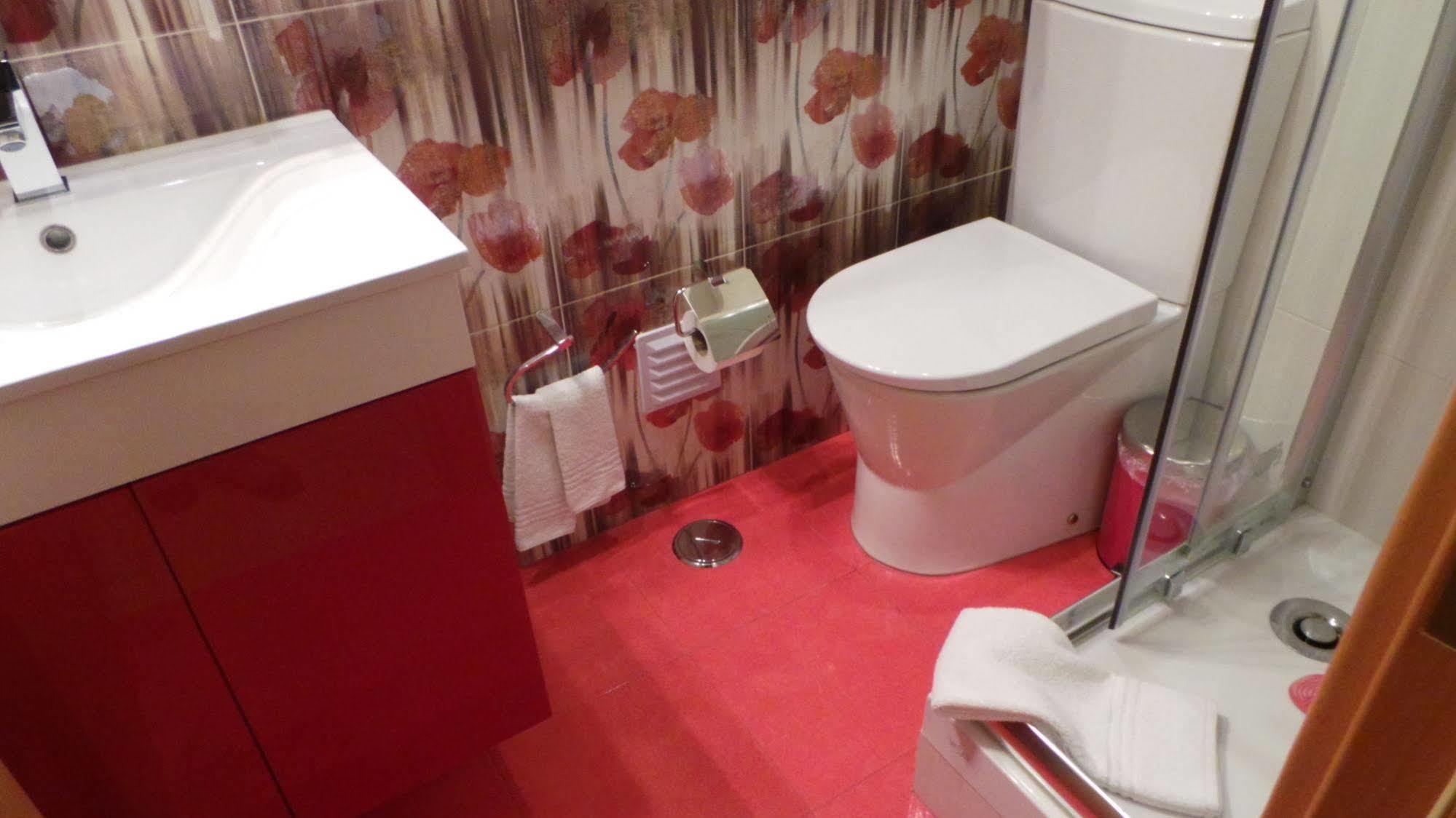 Hotel Dom Joao Glamour Lisbona